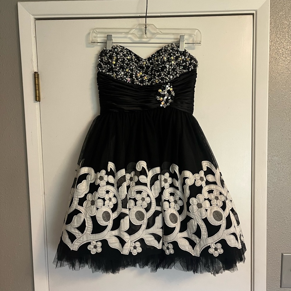 Jovani Dress